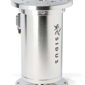 SS351 Heavy Duty Subsea Rotator with Stainless Steel housing