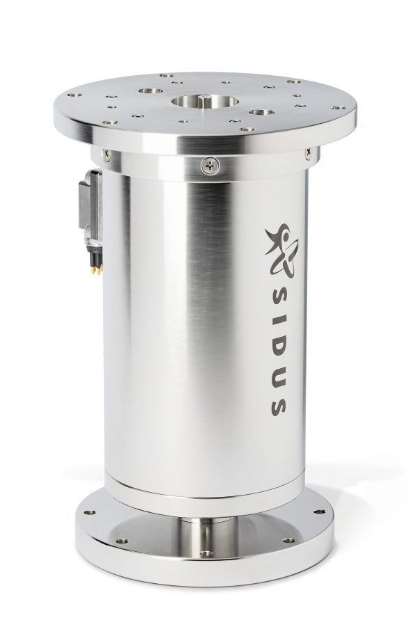 SS351 Heavy Duty Subsea Rotator with Stainless Steel housing