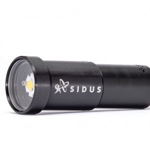 SS181MKII Subsea High Output LED Light with Dimming Control