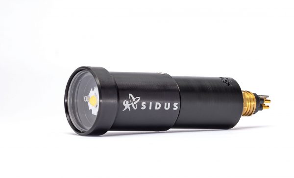 SS181MKII Subsea High Output LED Light with Dimming Control