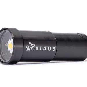 SS181MKII Subsea High Output LED Light with Dimming Control
