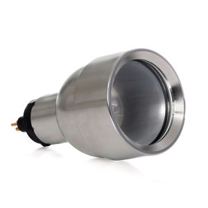 SS174 Stainless Steel Halogen Sea Torch Light