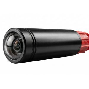 SS400 HDR IP Color Camera