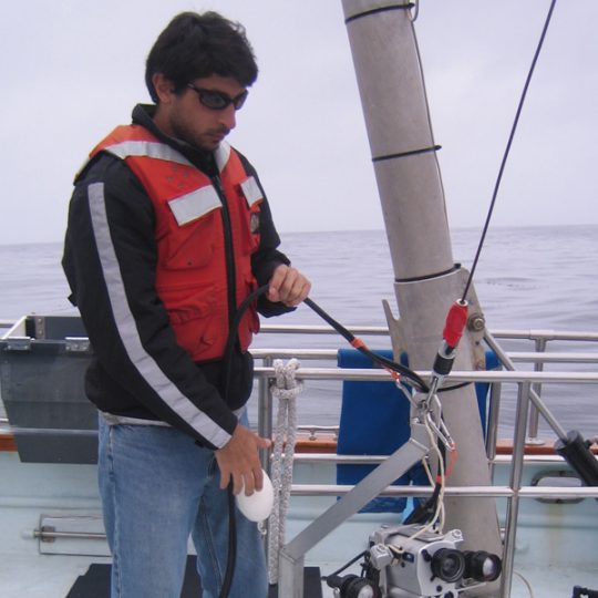 Field Technician Services Sidus Solutions