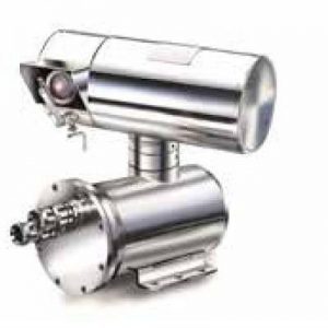 Explosion Proof CCTV Cameras