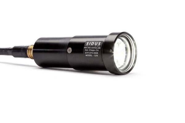 SS181MKII High Output LED Light with dimming control - Image 3