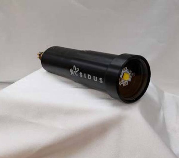 SS181MKII High Output LED Light with dimming control - Image 4