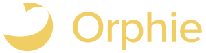 Orphie Logo