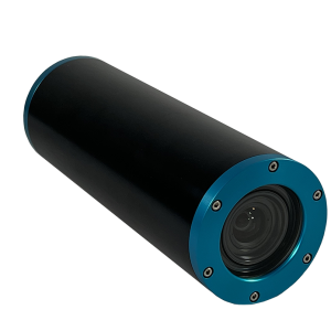i2S OrphieCam 300 real time video streaming camera with low latency, depth rated 300m