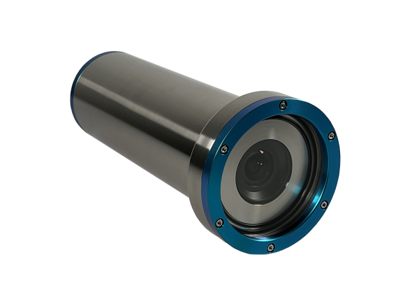 i2S OrphieCam 3000 subsea camera depth rated to 3000m