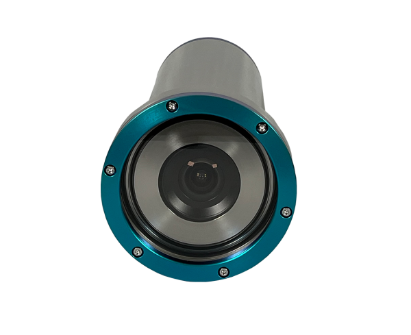 i2S OrphieCam 3000 front view image