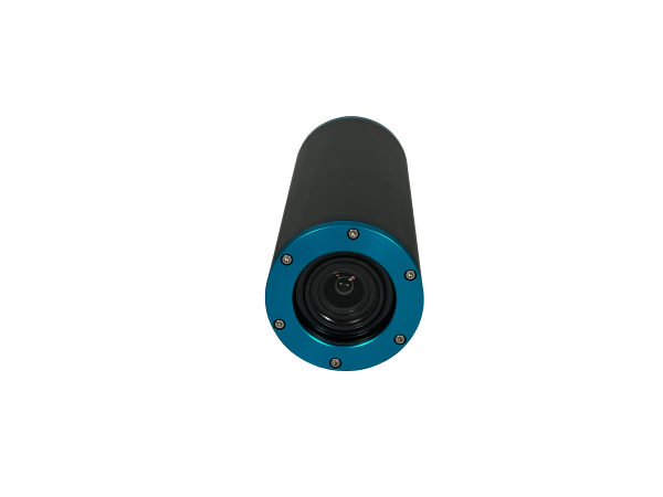i2S OrphieCam 300 real time video streaming subsea camera depth rated 300m