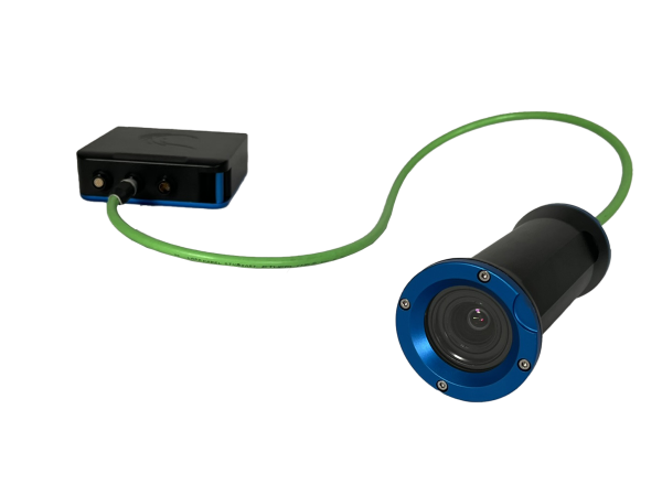 i2S OrphieScaph cable to box