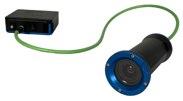 i2S OrphieScaph cable to box