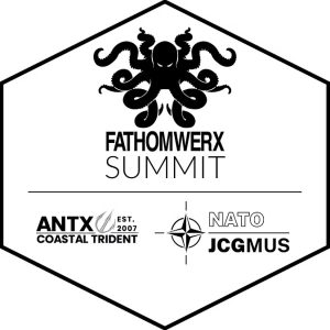 FathomWerxs 2025, Oct 15-16, 2025 at Port Hueneme, CA