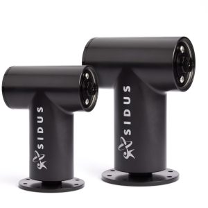 True Axis SS250MKV Absolute Encoder Positioner.