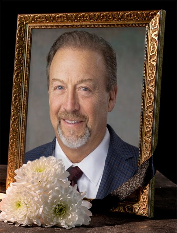 Leonard Pool <br>1958-2025