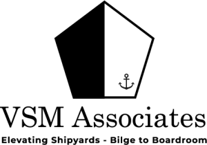 VSM Associates Logo