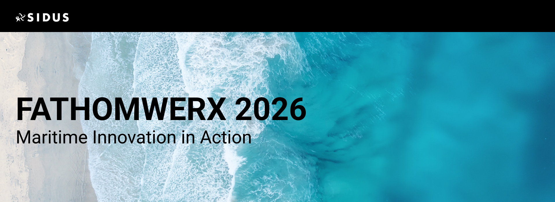 FATHOMWERX Summit 2026